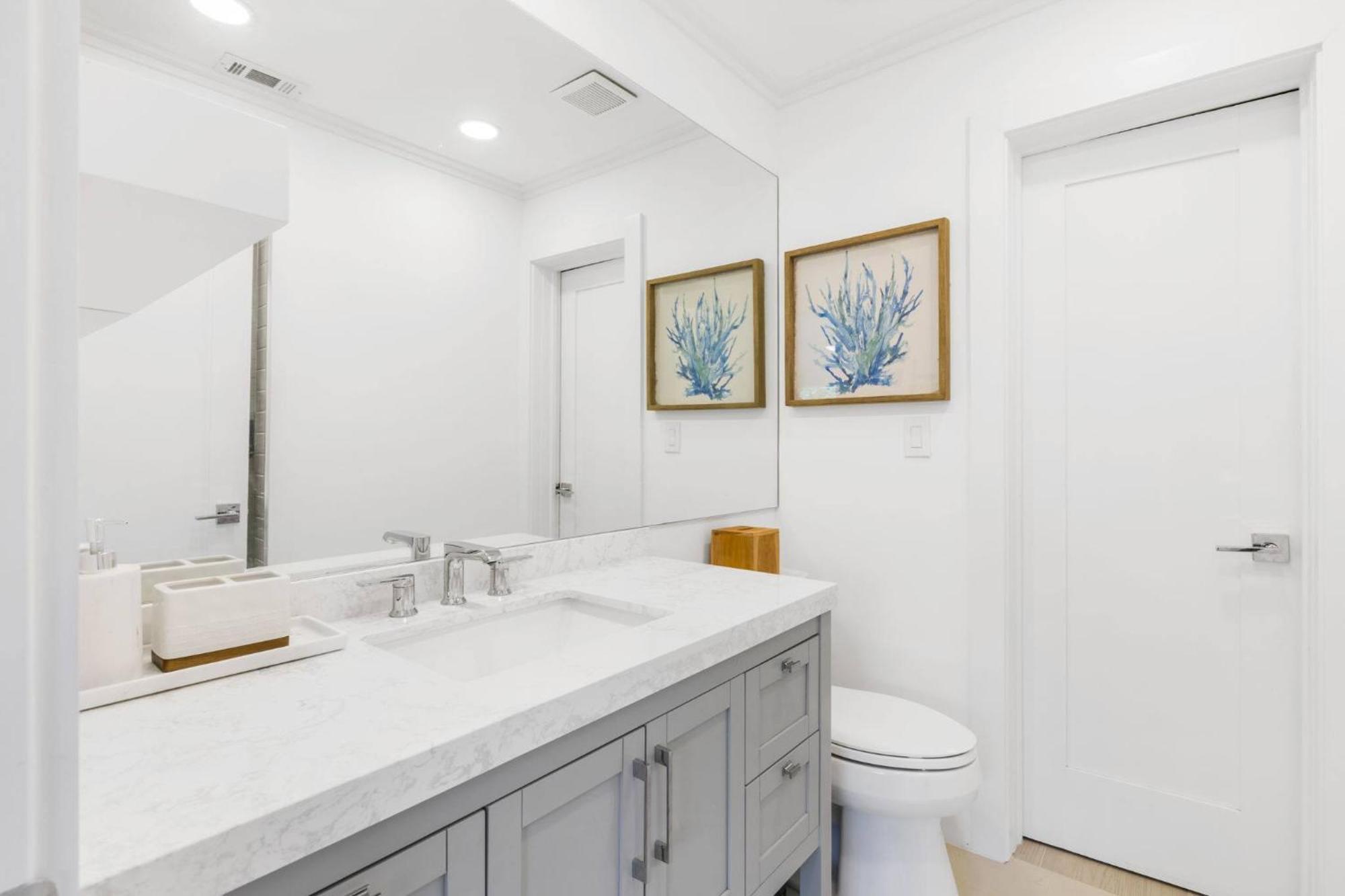 New! Luxurious Villa With Pool In West Palm Beach Bagian luar foto