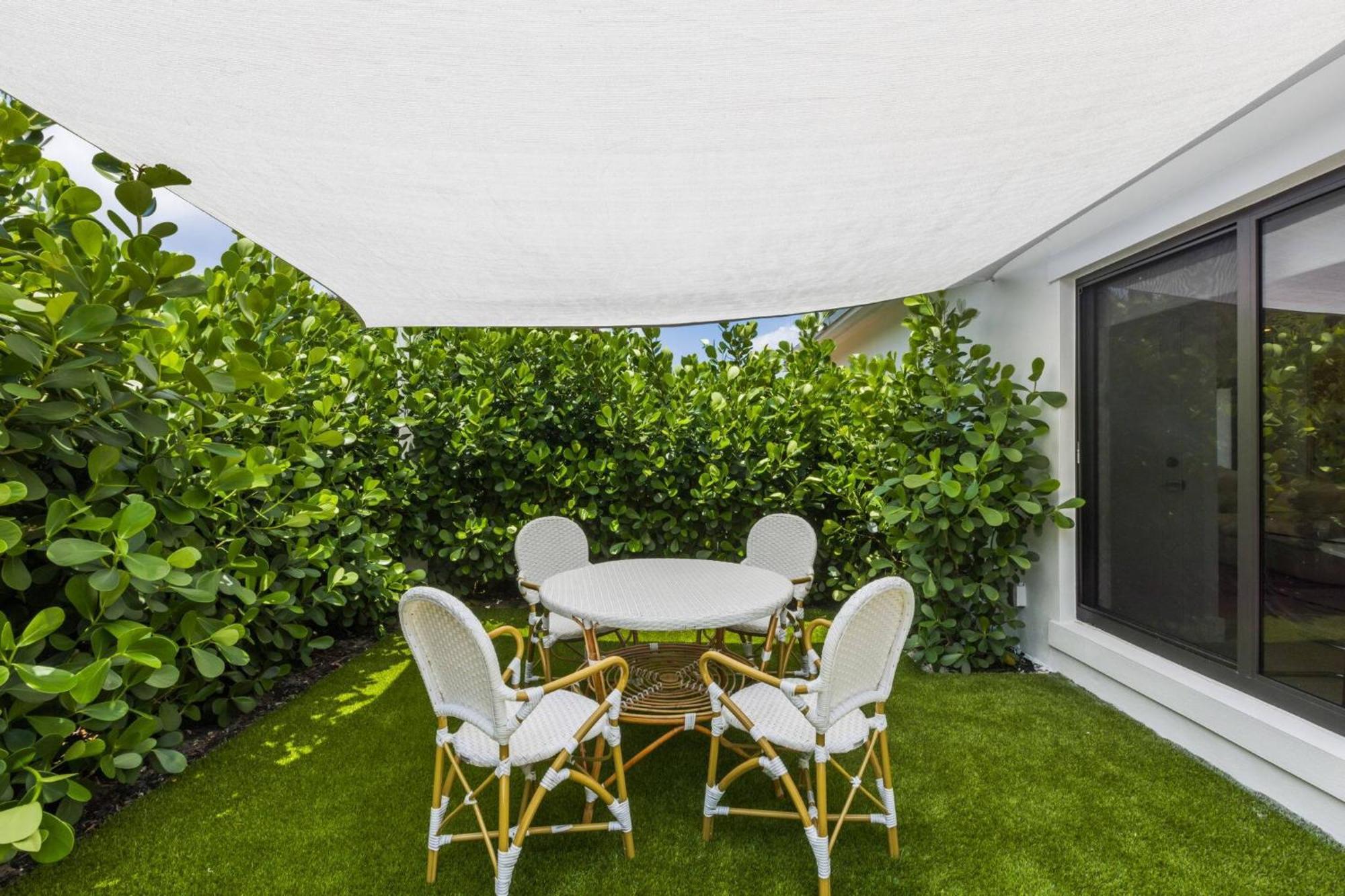 New! Luxurious Villa With Pool In West Palm Beach Bagian luar foto
