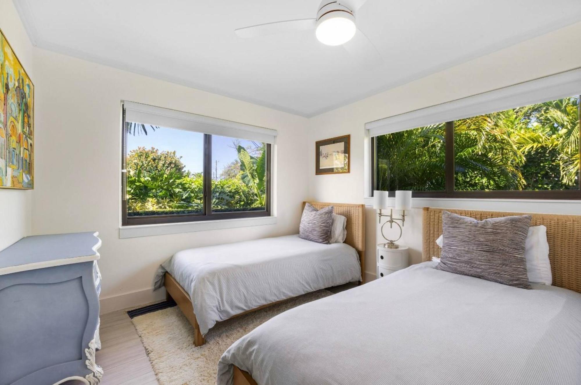 New! Luxurious Villa With Pool In West Palm Beach Bagian luar foto