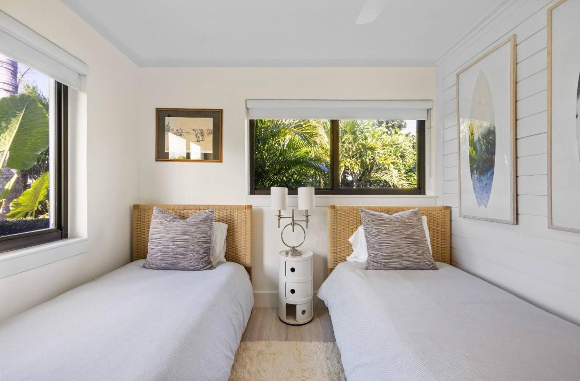 New! Luxurious Villa With Pool In West Palm Beach Bagian luar foto